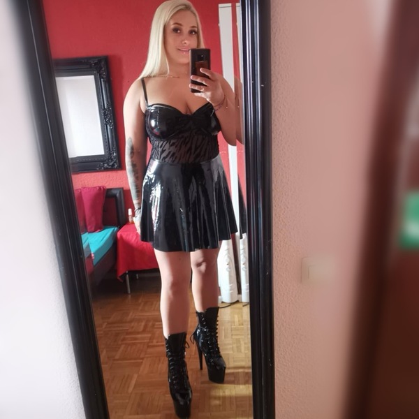 Bailey Faith Velasquez