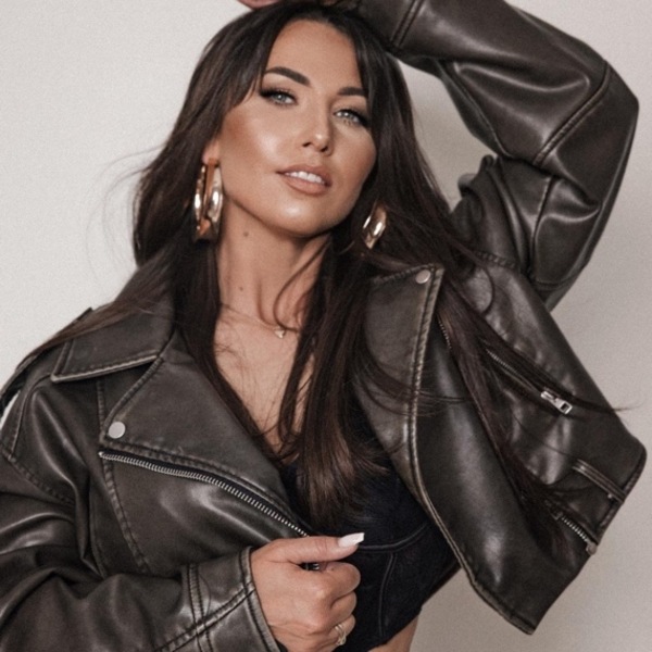 Savannah Elizabeth Bishop