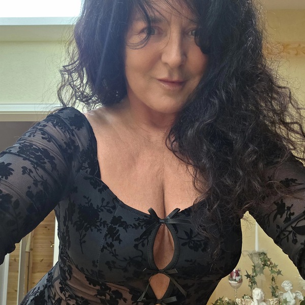 Victoria Claire Moreno